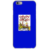 calvin hobbes iPhone 6/6s Case