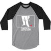 barry lyndon 1975 stanley kubrick movie 3/4 Sleeve Shirt