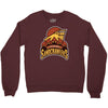 atooine sandcrawlers Crewneck Sweatshirt