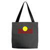 australian aboriginal Tote Bags