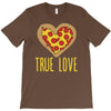 true love heart T-Shirt