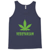 Vegetarian Tank Top