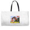No Swag Weekender Totes