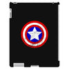 Captain America iPad 3 and 4 Case