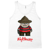 nightmare f Tank Top