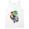 marvel Tank Top