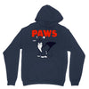 paws Unisex Hoodie