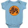 my car Baby Bodysuit