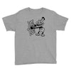 trollface steamboat Youth Tee