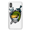 pirate hylian iPhoneX