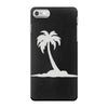 palm tree iPhone 7 Case