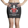 swansons bacon gym Mini Skirts