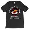 last dessert T-Shirt