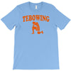 tebowing trending T-Shirt