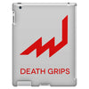 Death Grips iPad 3 and 4 Case