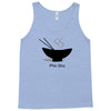 Pho Sho gif riceback Tank Top