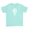 eat all you want 2 Youth Tee