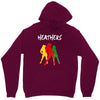 heathers Unisex Hoodie