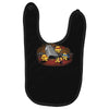 cheddar power Baby Bibs