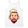 messi Tank Top