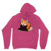 red fox 5 Unisex Hoodie