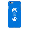 ikaruga iPhone 6/6s Plus Case