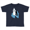 purrfect plan Toddler T-shirt
