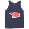 look late Tank Top