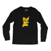 poke souls Long Sleeve Shirts