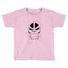 thanos 3 Toddler T-shirt