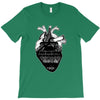 eiffel heart T-Shirt