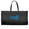 namaste Weekender Totes