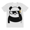 panda bear All Over Women's T-shirt