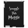 Snuggle this Muggle iPad 3 and 4 Case