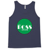 little boss Tank Top