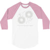 my sex tape 3/4 Sleeve Shirt