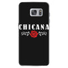 chicana Samsung Galaxy S7 Case