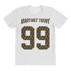 Martinez Twins All Over Women's T-shirt