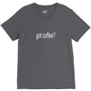 got coffee V-Neck Tee