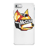 mccloud iPhone 7 Case