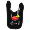 refill required Baby Bibs