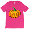 pumpkin pi T-Shirt