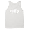 darwin'   fish Tank Top