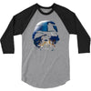 bug invasion 3/4 Sleeve Shirt