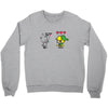 heart seeker Crewneck Sweatshirt