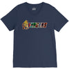 avengers 4 V-Neck Tee