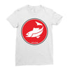 fahrie77 Ladies Fitted T-Shirt