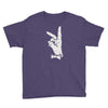 bunny sign Youth Tee