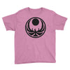 wing art Youth Tee