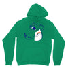 scarebear Unisex Hoodie